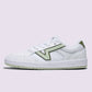 Vans - Unisex Lowland Comfycush Leather Shoe
