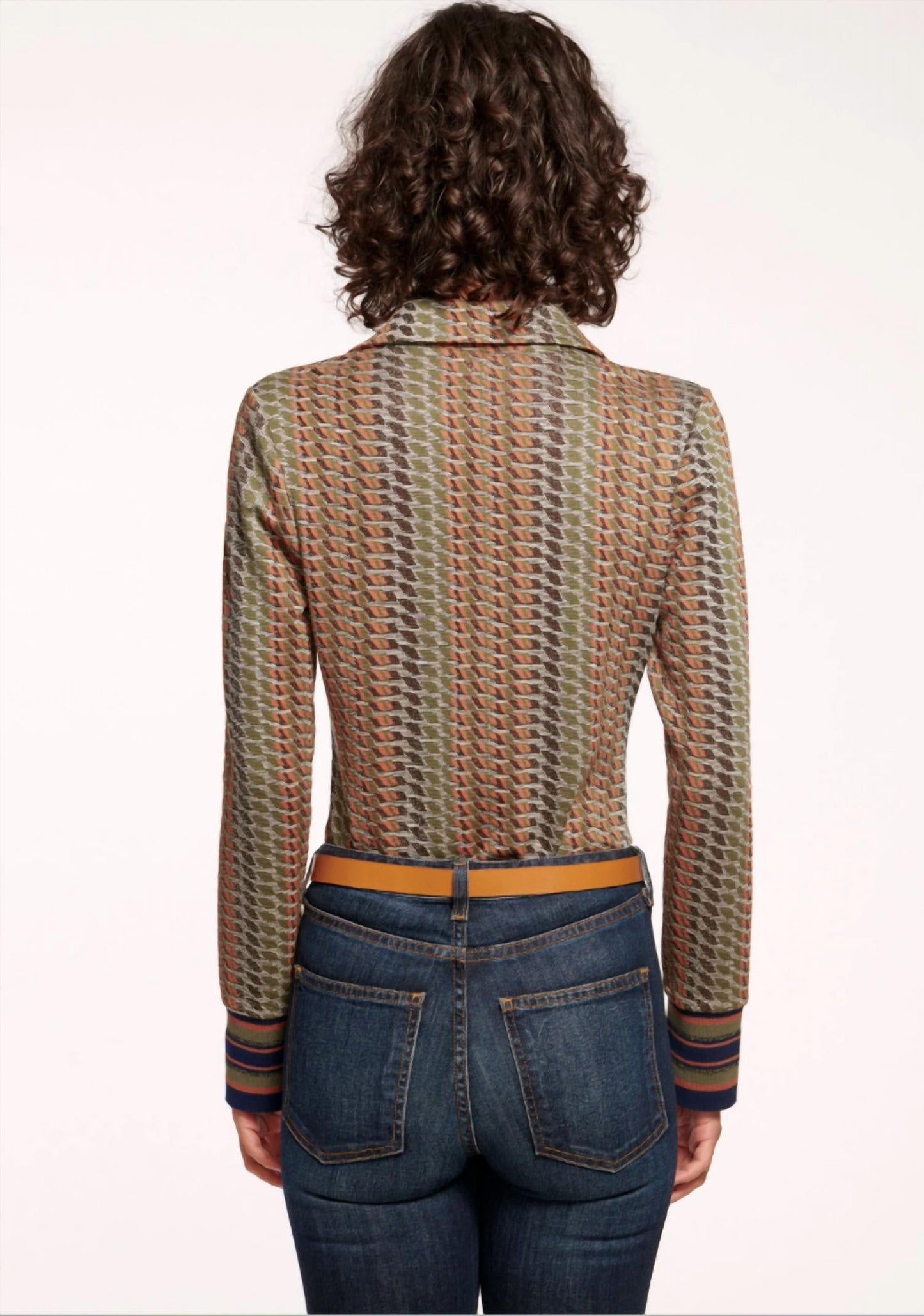 Ramy Brook - River Shirt