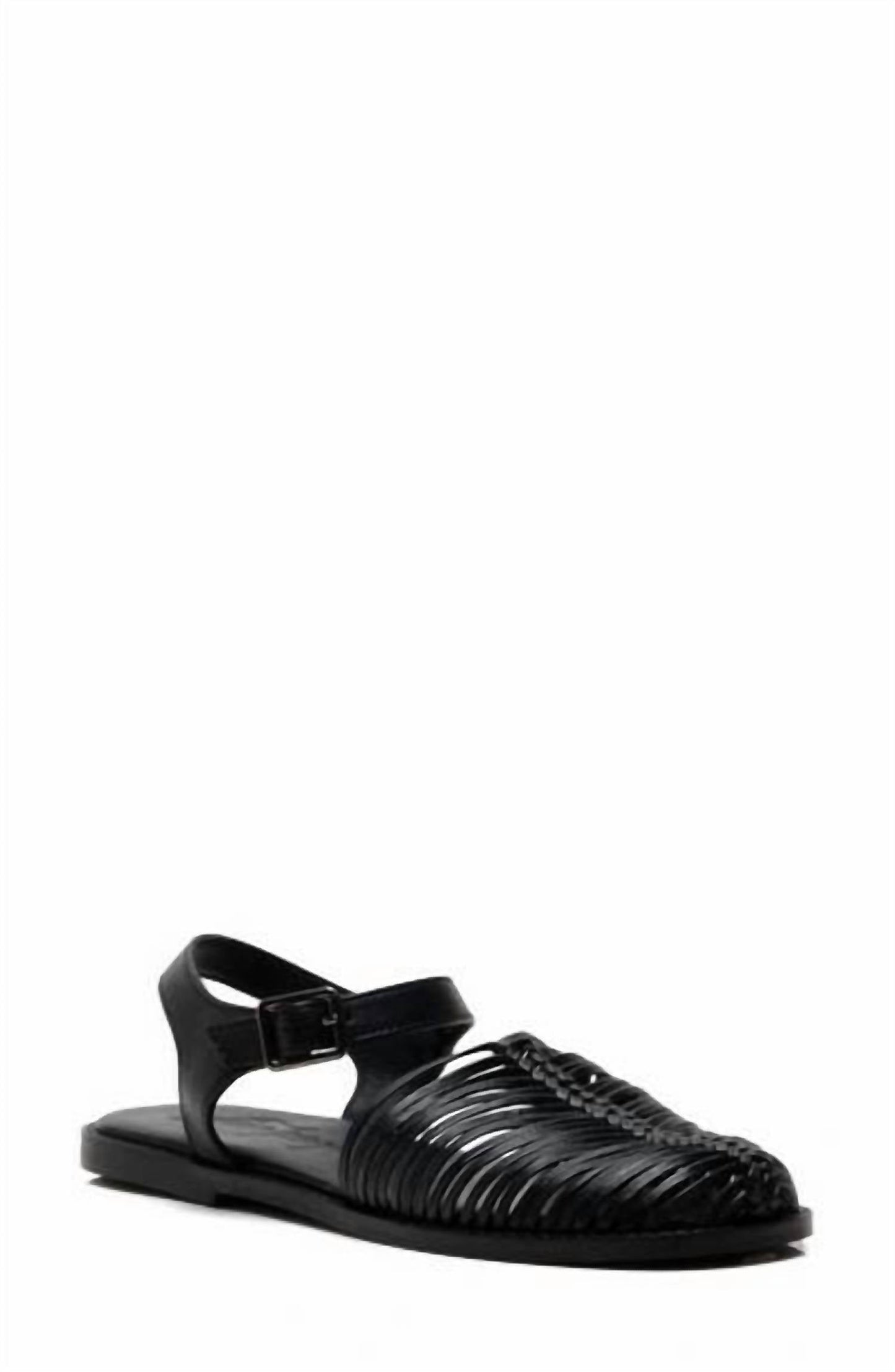 Free People - Women's Frankie Fisher Flat