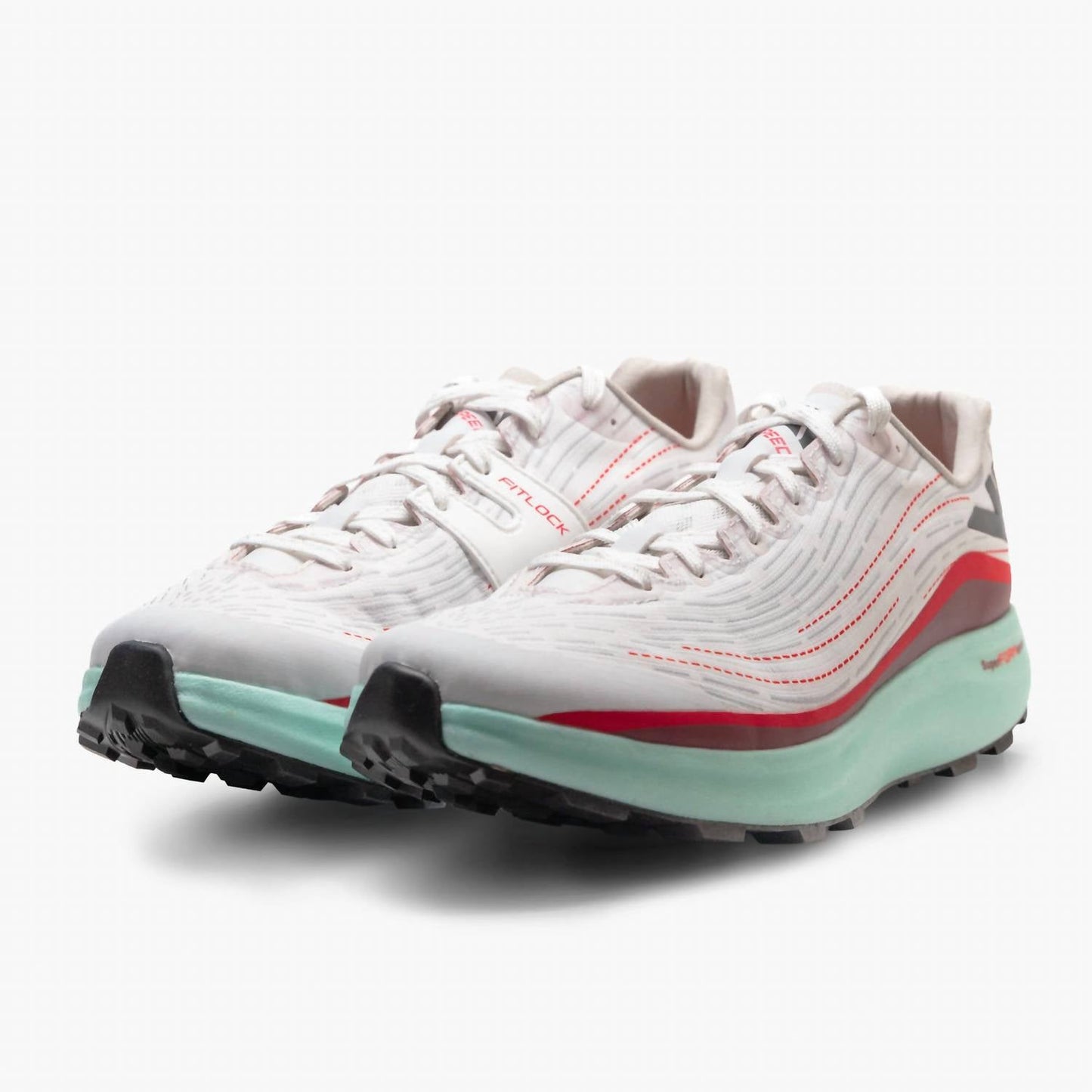 Vj - Men's Lightspeed Running Sneakers