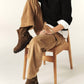 Ba&Sh - Doel Straight Cut Sweater