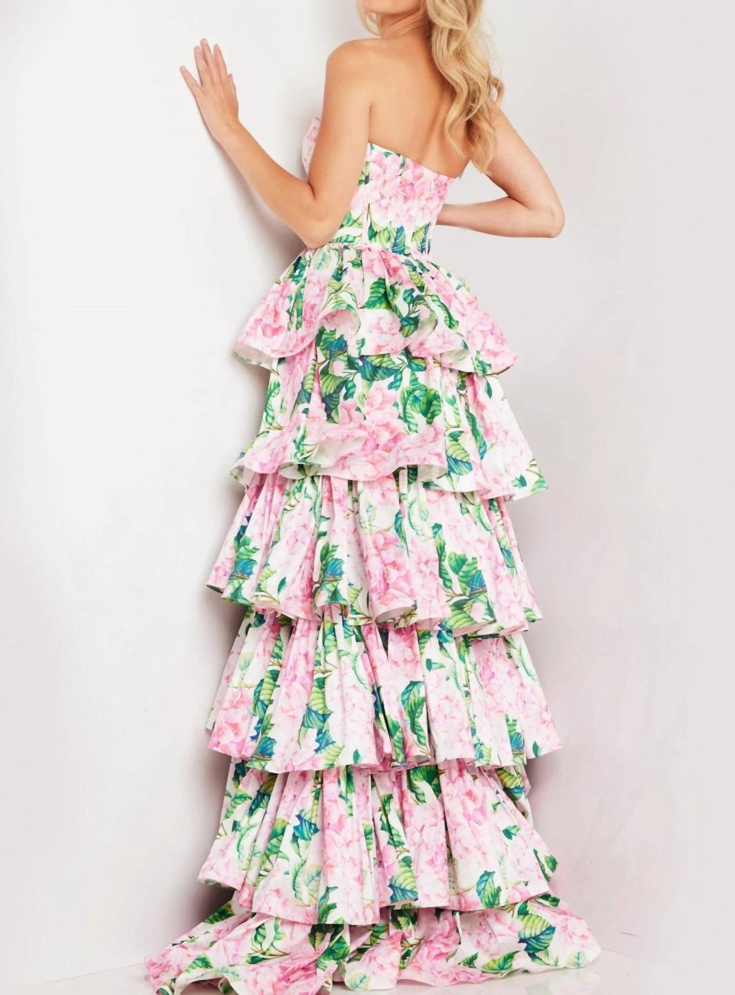 Jovani - Fiona Gown