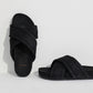 Varley - Women's Ronley Quilted Slides