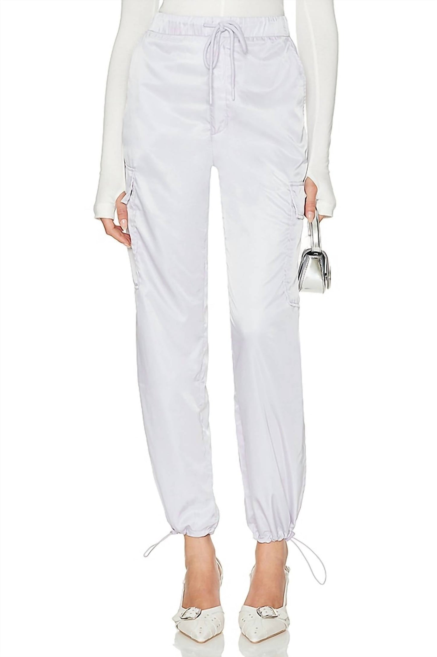Pistola - Jade Cargo Pant