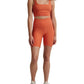 Varley - Let's Move Rib Short