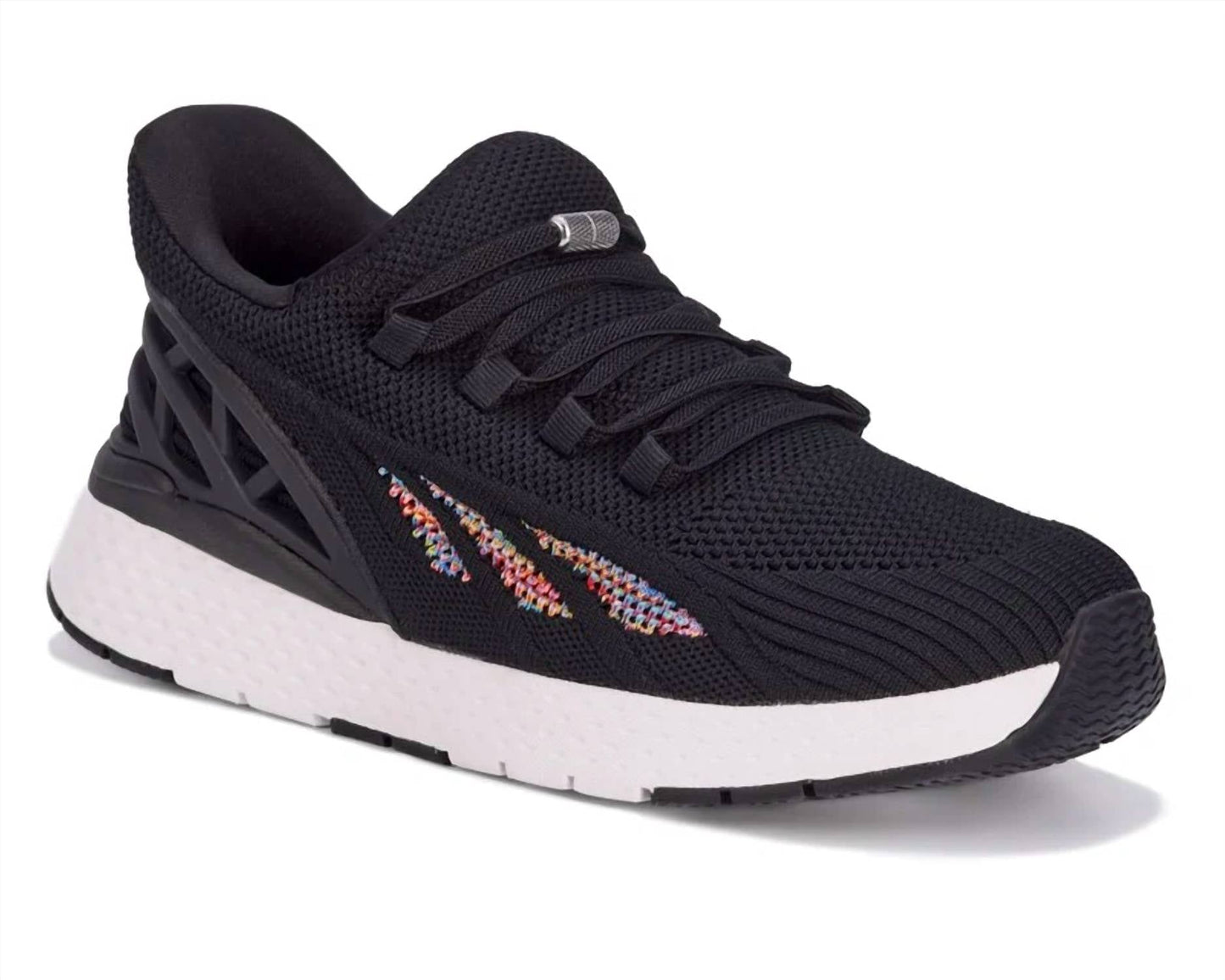 Drew Shoes - Women's Halo Slip Resistant Step Athletic Shoes