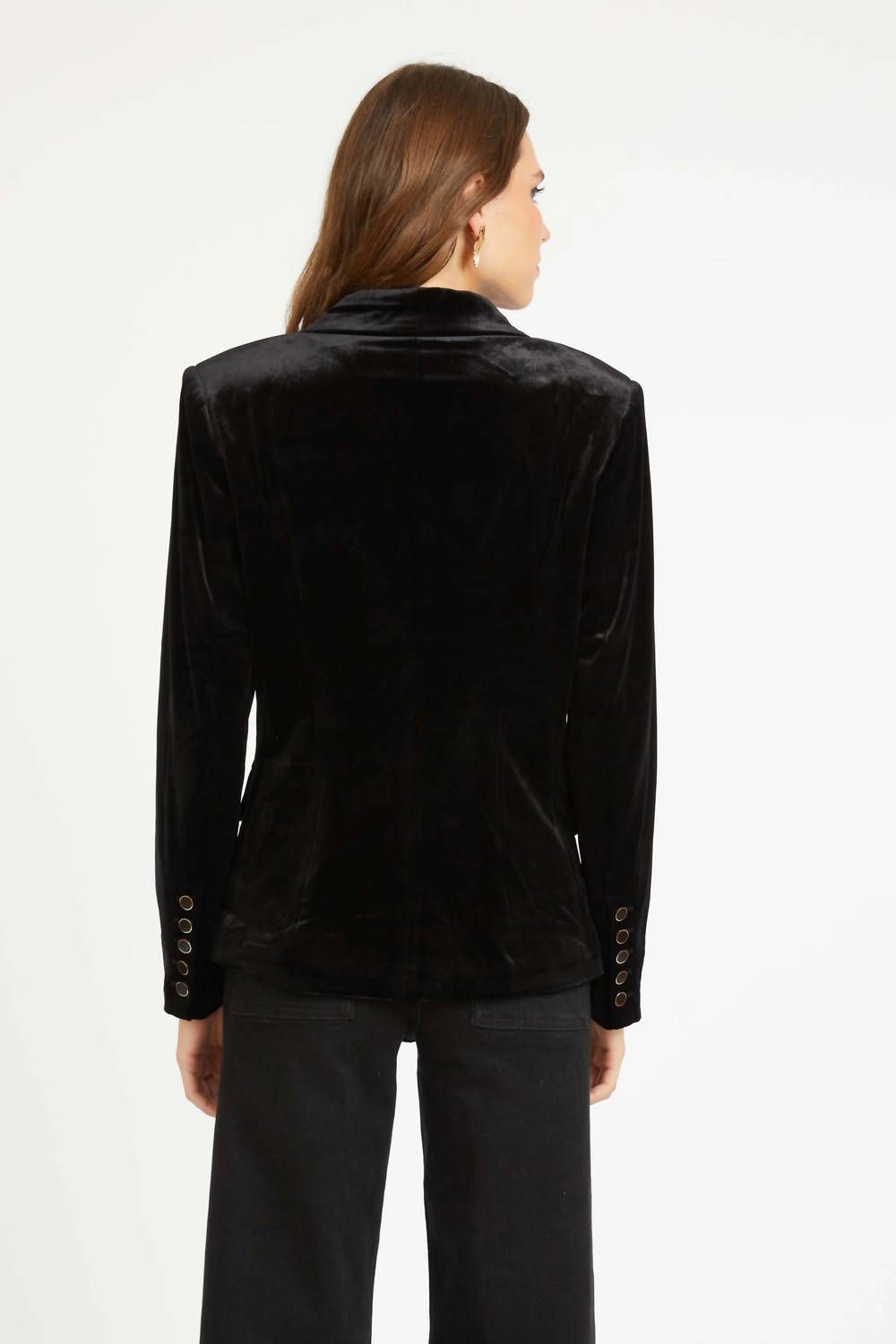 Caballero - Kindra Jacket