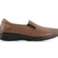 Andrea - Women's Comfort Leather Loafers