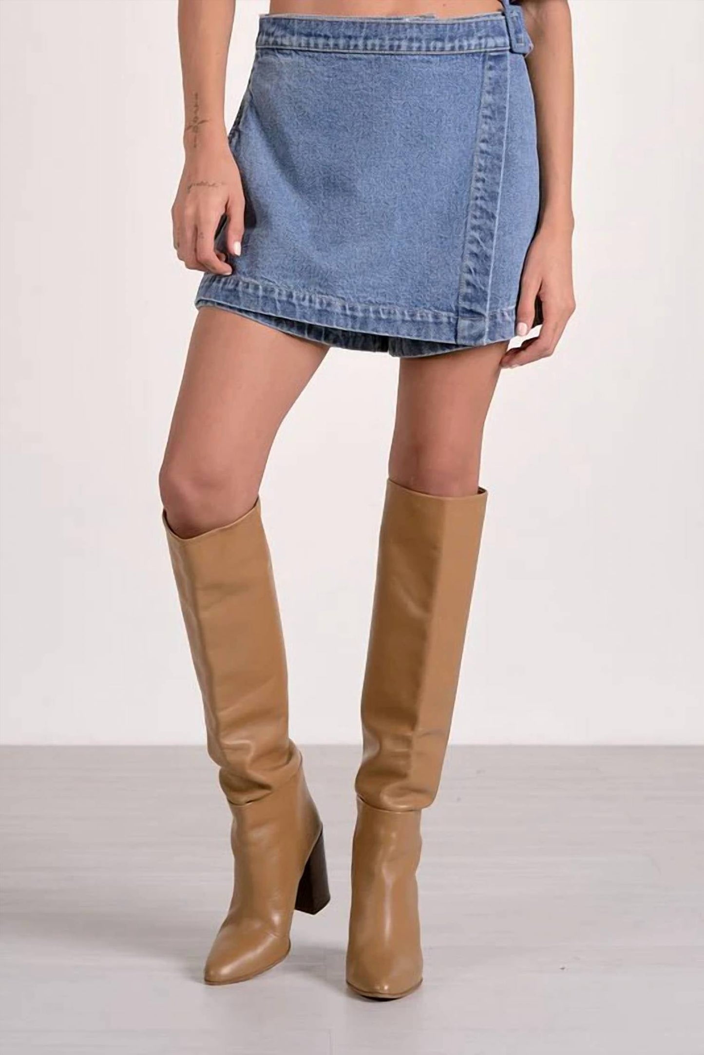 Elan - JESON SKORT