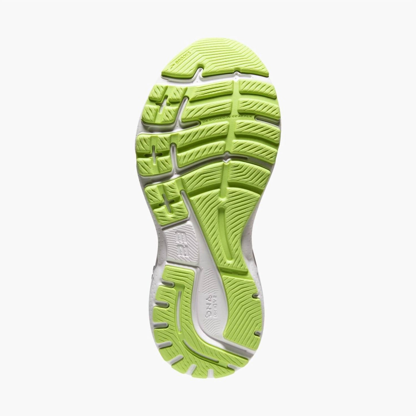 Brooks - Women Adrenaline Gts 23 Running Shoes - Narrow