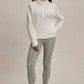 Varley - Karo Half Zip Midlayer Hoodie