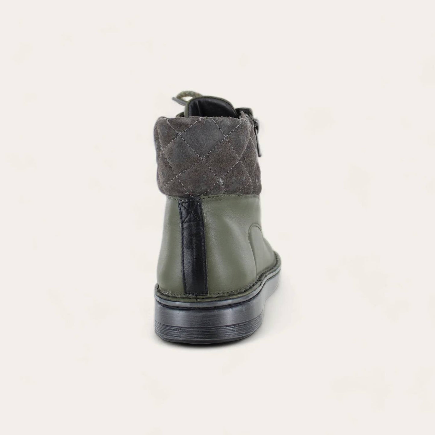 Naot - Women's Castera Bootie - Wide