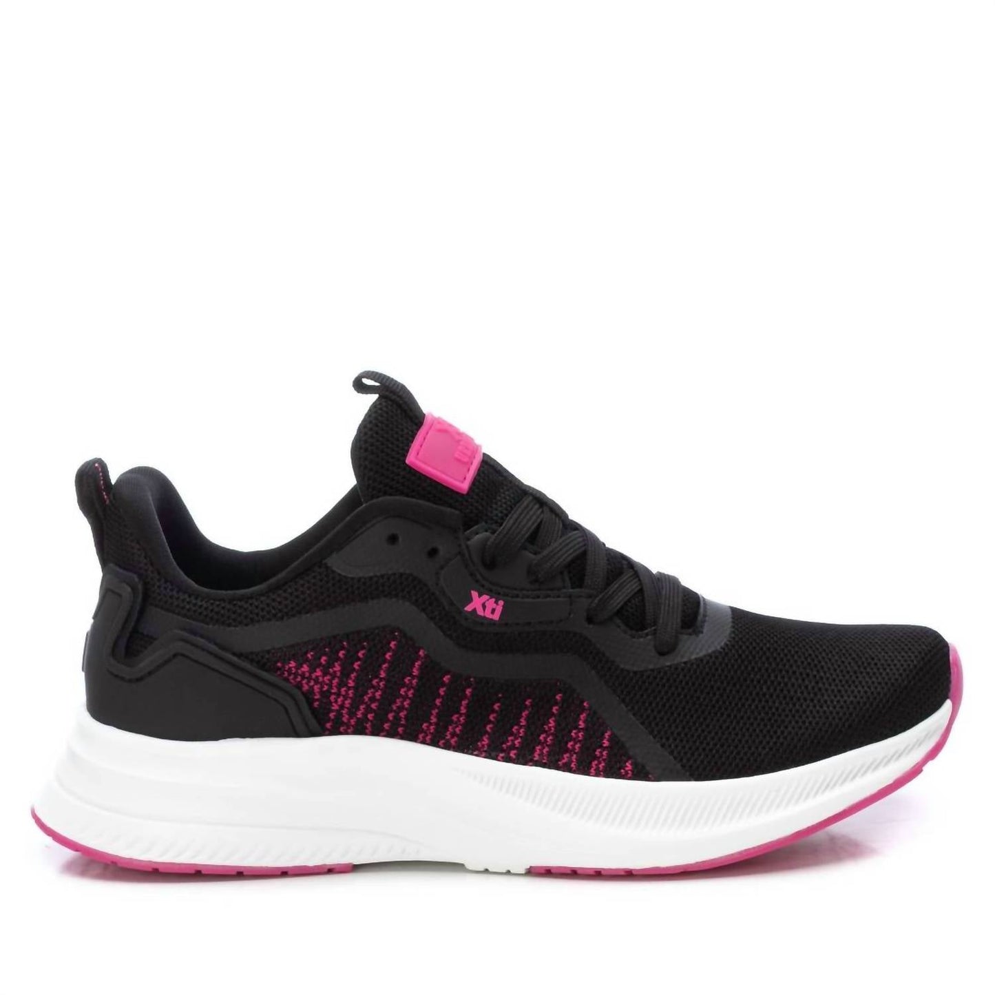 Xti - Women's Lace-Up Sneakers