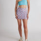 Wolven - Amalfi Amalfi Tennis Skirt