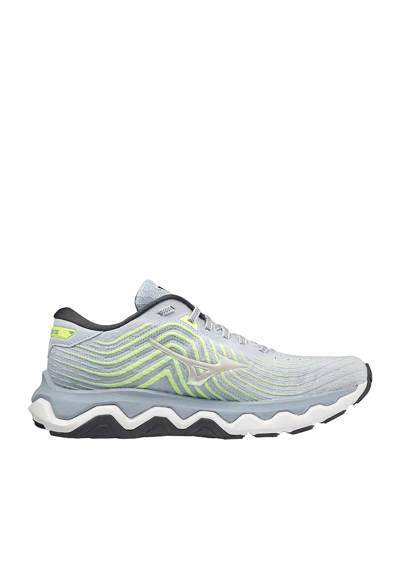 Mizuno - Women Wave Horizon 6 Running Shoe