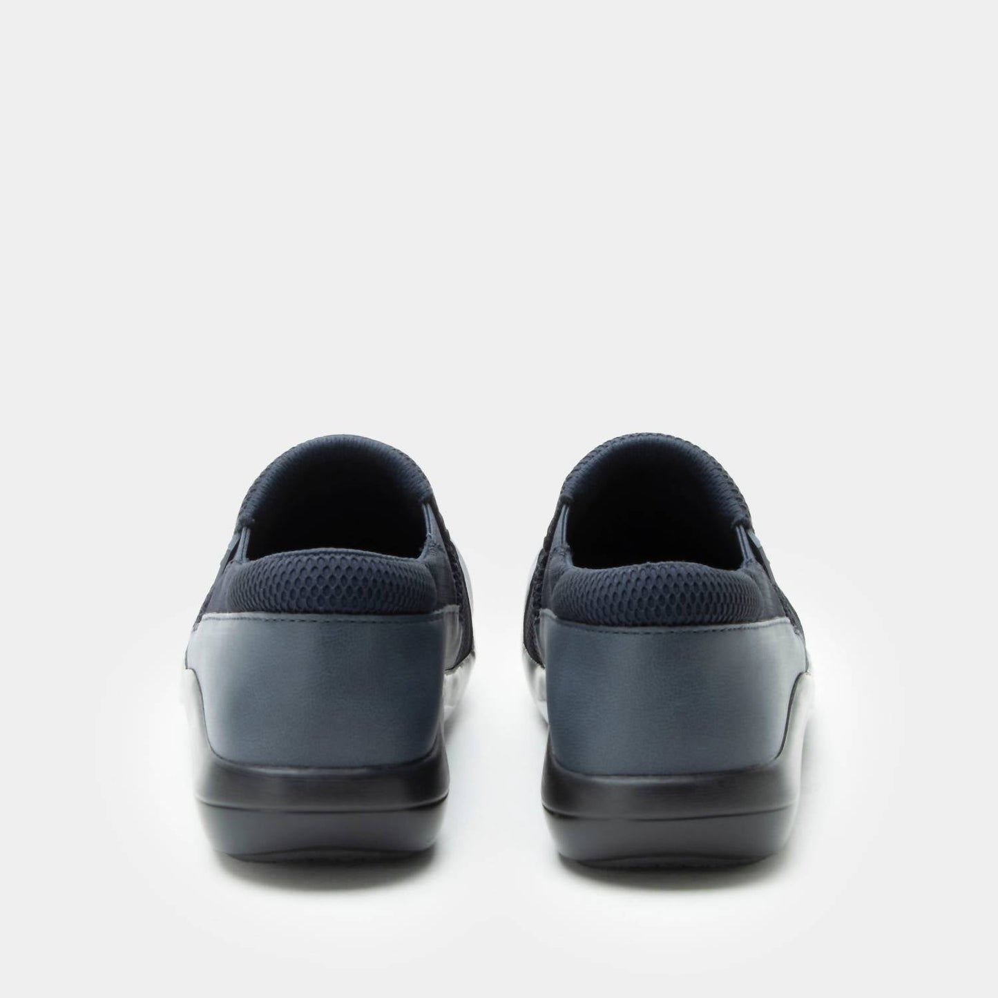 Alegria - Women's Duette Wide Slip-on