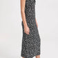 Z Supply - Melinda Gia Ditsy Midi Dress