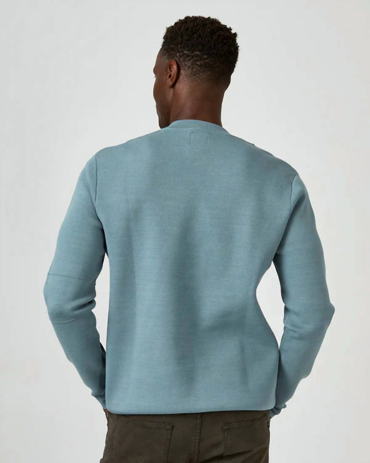 7Diamonds - Railay Beach Knit Sweater