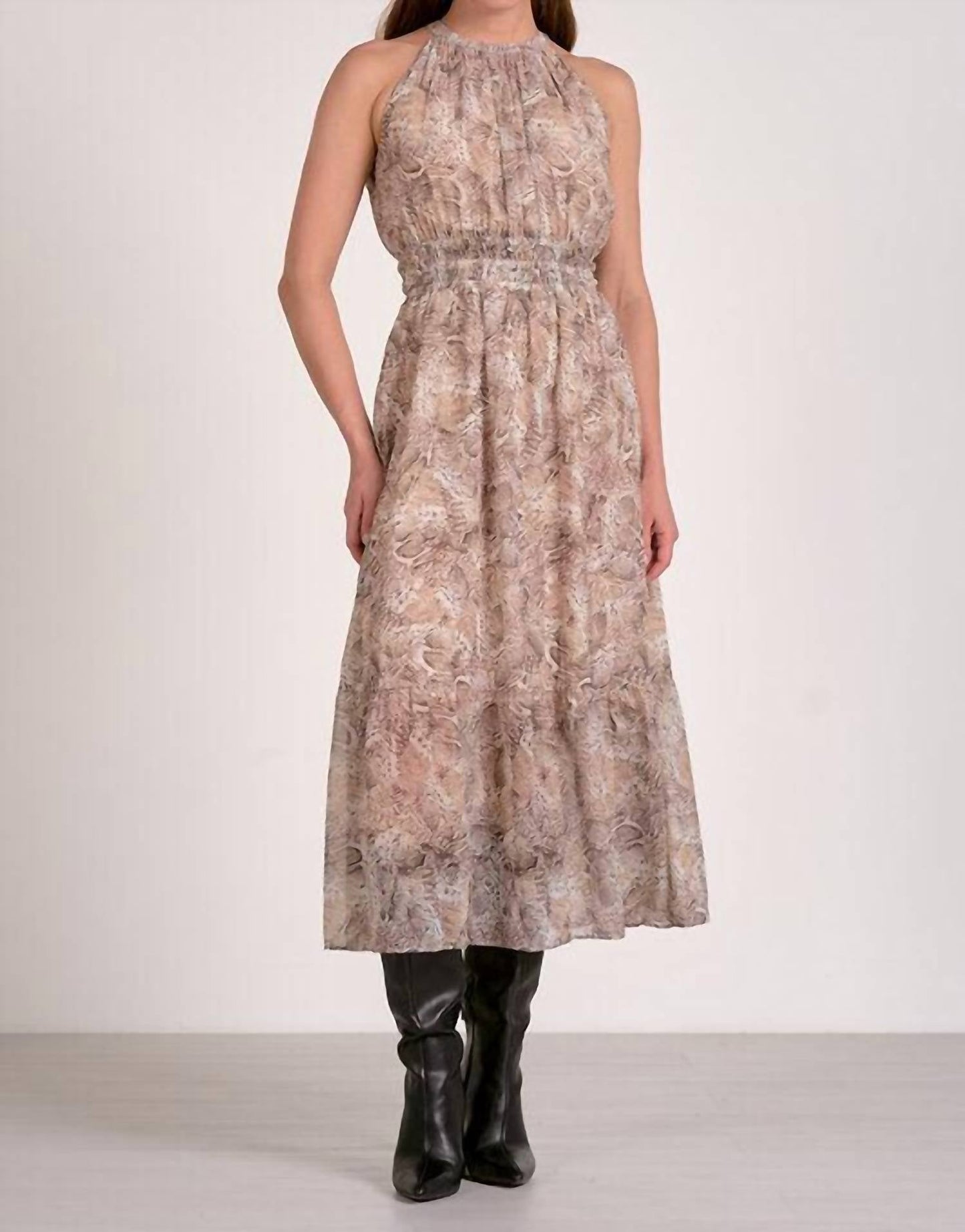 Elan - Cara Dress