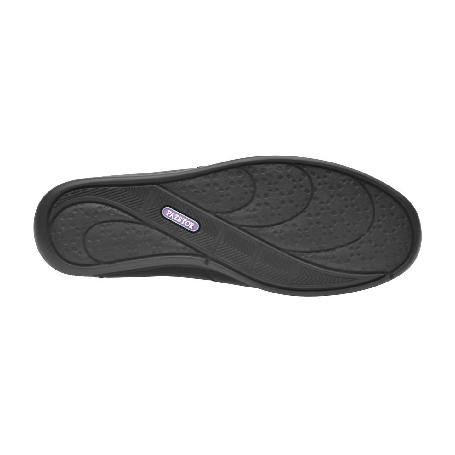 Pazstor - Lambskin Mireya Moccasins