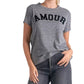 Elan - Crew Neck Top