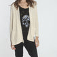 Label+Thread - Women's Dillon Cable Cardigan