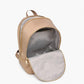 Jen & Co. - Women's Frances Nylon Backpack