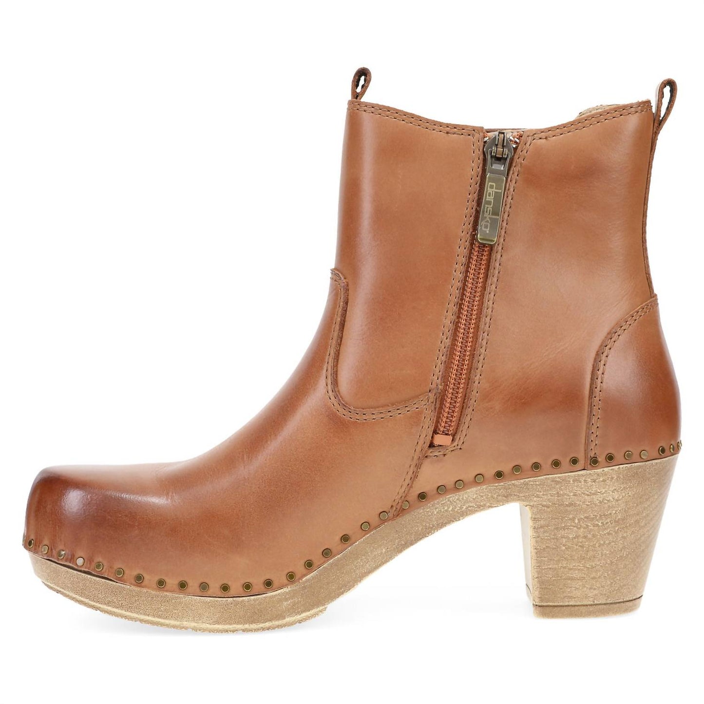 Dansko - Women's Shayna Calf Boots