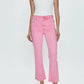 Pistola - Lennon High Rise Crop Jeans