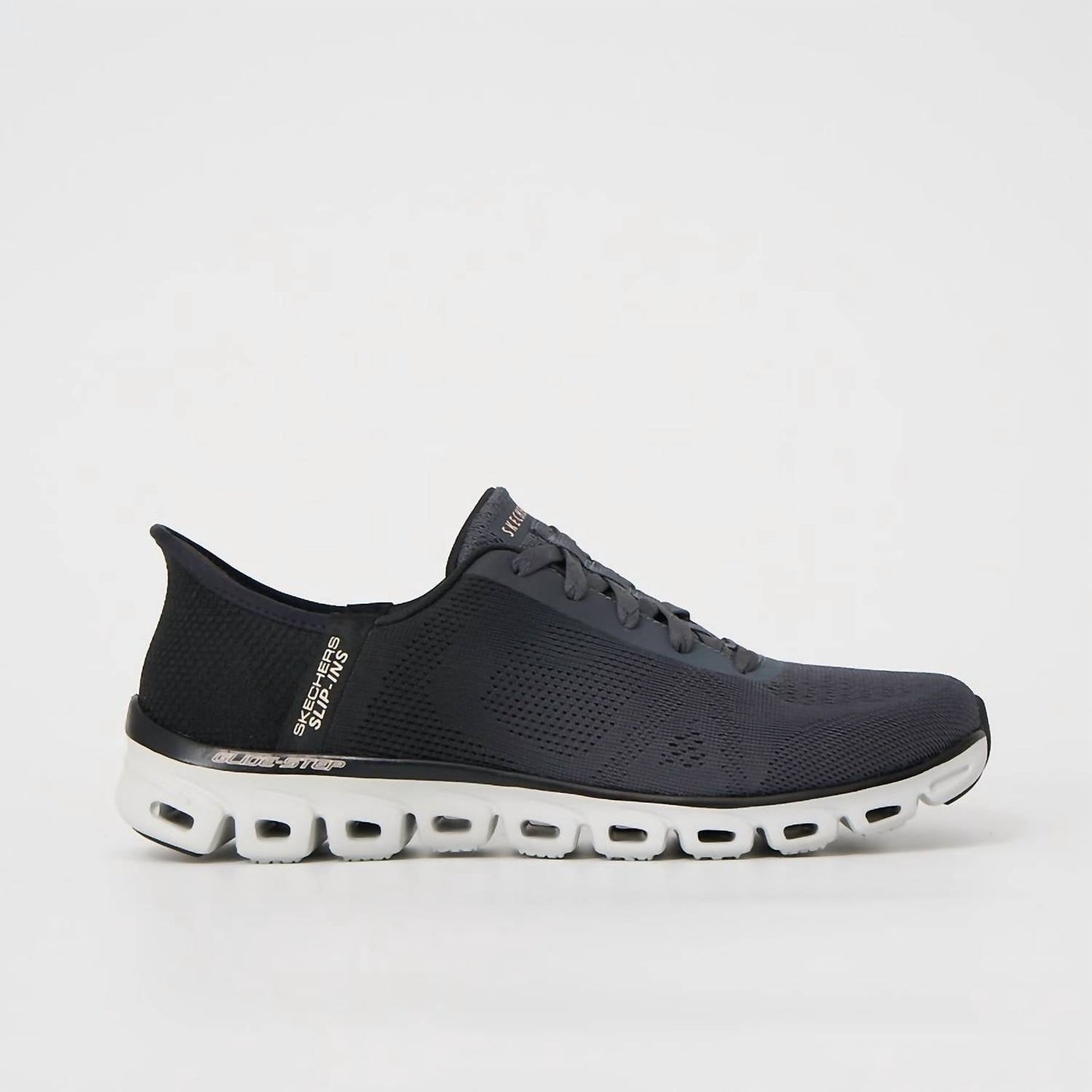 Skechers - Women's Glide Step Excite Trainers Snearkers