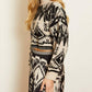Caballero - Maeva Turtleneck Sweater