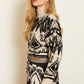 Caballero - Maeva Turtleneck Sweater