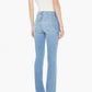 Mother - Insider Skimp High Rise Bootcut Jeans