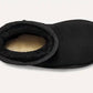 Ugg - किड्स क्लासिक मिनी प्लेटफॉर्म