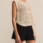 Z Supply - Women's Baroque Sweater Top