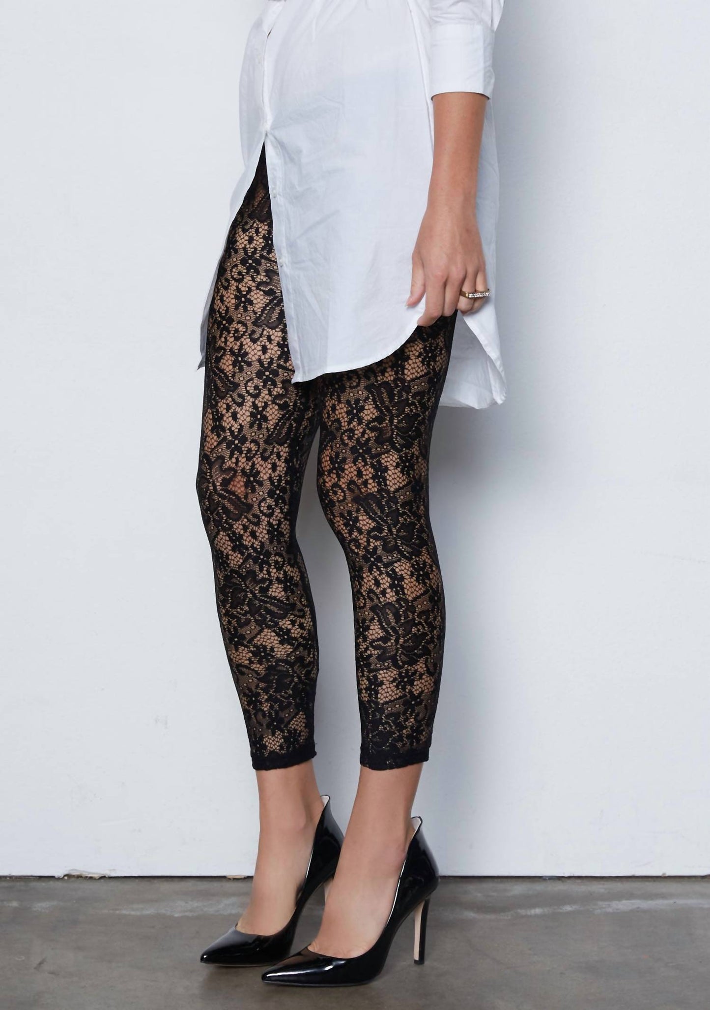 Tart Collections - Lace Legging