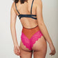 Dora Larsen - NATALIE HIGH APEX BODYSUIT
