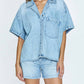 Pistola - Della Camp Denim Shirt