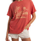 Z Supply - Oversized Sunset Tee