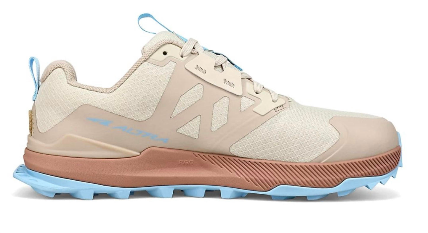Altra - WOMEN'S LONE PEAK 7 RUNNING SHOES B/ MEDIUM WIDTH