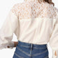 Cami Nyc - Silas Cotton Poplin Top