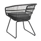 Terry Chair Set of 2