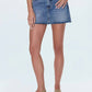 Pistola - Daisy Denim Mini Skirt