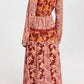 Free People - Tilda Wrap Dress