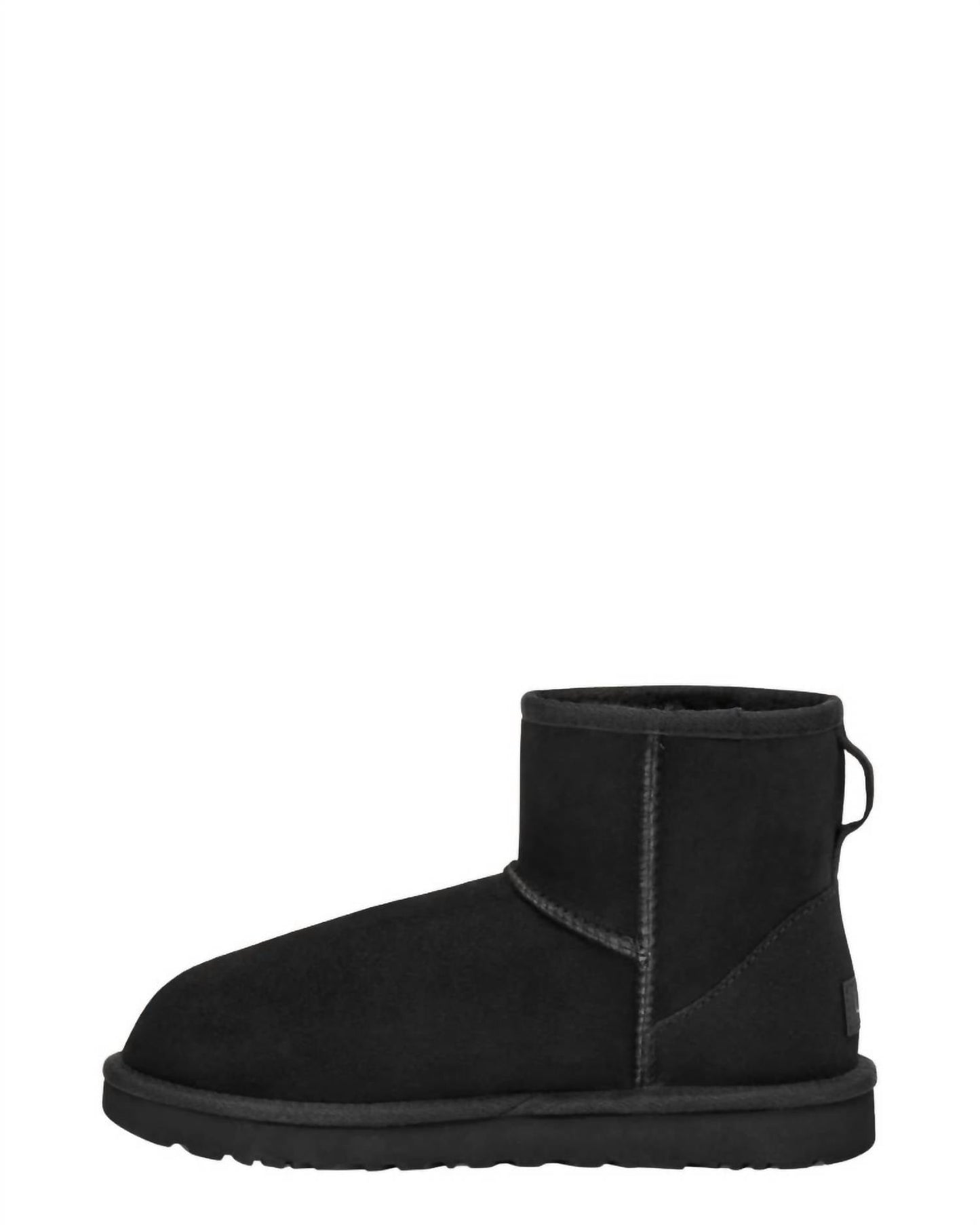 Ugg - महिलाओं का क्लासिक मिनी II बूट