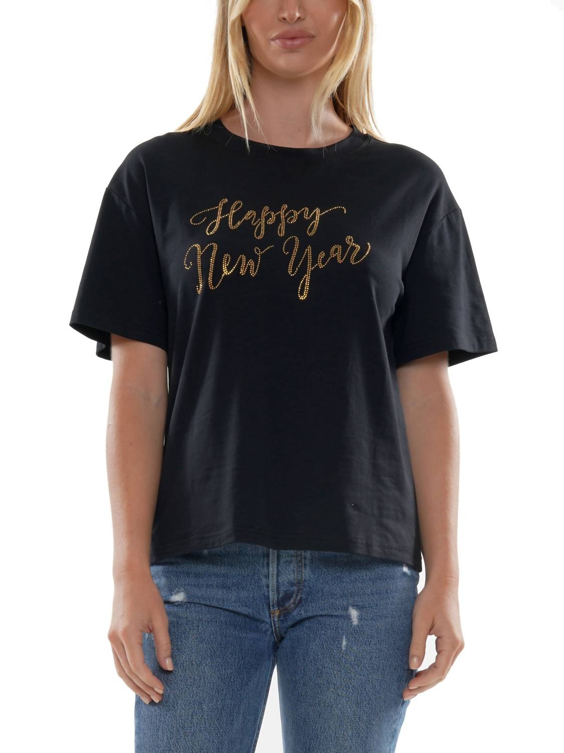 A Thousand Words - Happy New Year T-shirt