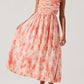 Astr - Aneesha Dress