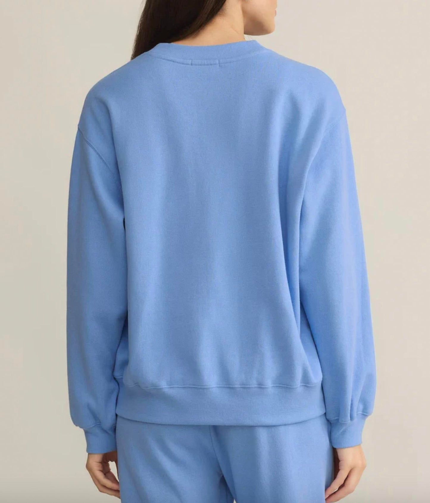 Z Supply - Boyfriend Sweatshirt