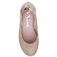 Nina - Kid's Lennie Heels