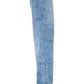 Diesel - D-martians Sweat Denim Jeans
